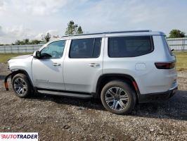 Jeep Wagoneer 2022 5