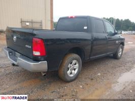 Dodge Ram 2021 5