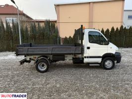 Renault Mascott 2009 3