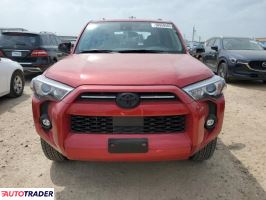 Toyota Pozostałe 2024 4 Toyota Pozostałe 2024 4
