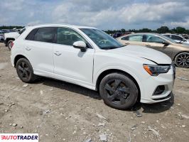 Audi Q3 2021 2