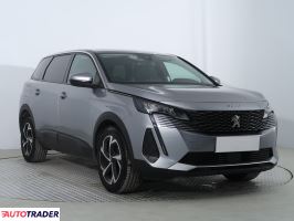 Peugeot 5008 2021 1.2 128 KM