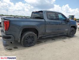 GMC Sierra 2020 5