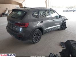 Volkswagen Pozostałe 2024 1
