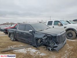 GMC Sierra 2023 6