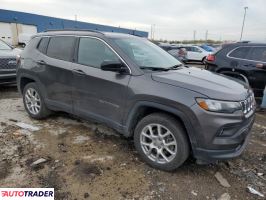 Jeep Compass 2023 2 Jeep Compass 2023 2