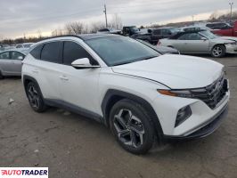 Hyundai Tucson 2024 2