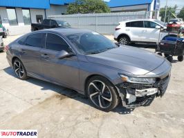 Honda Accord 2020 2
