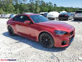 BMW M2 2025 3 BMW M2 2025 3