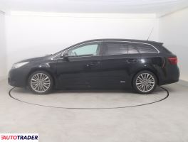 Toyota Avensis 2015 2.0 150 KM