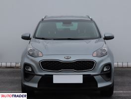 Kia Sportage 2020 1.6 130 KM