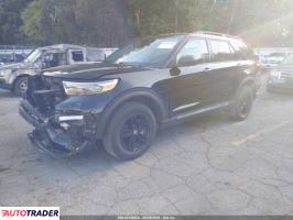 Ford Explorer 2023 2