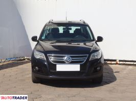 Volkswagen Tiguan 2011 2.0 108 KM