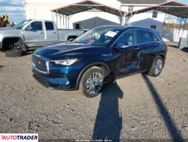 Infiniti QX50 2024 2