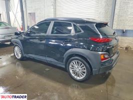 Hyundai Kona 2021 2