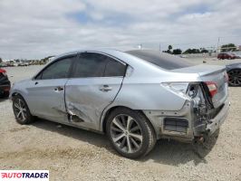 Subaru Legacy 2019 2 Subaru Legacy 2019 2