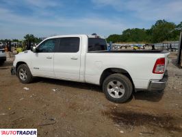 Dodge Ram 2021 5