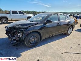 Nissan Sentra - zobacz ofertę