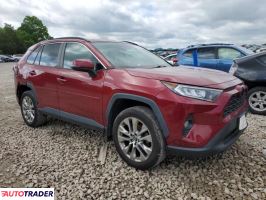 Toyota Pozostałe 2019 2 Toyota Pozostałe 2019 2