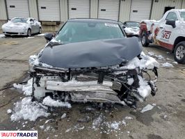 Acura Integra 2023 1