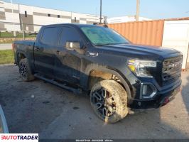 GMC Sierra - zobacz ofertę