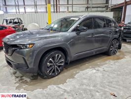 Mazda 5 - zobacz ofertę