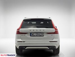 Volvo XC60 2020 2.0 197 KM