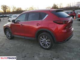 Mazda CX-5 2020 2