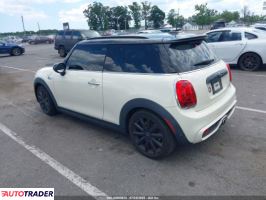 Austin Mini 2020 2