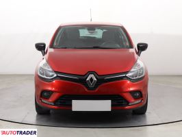 Renault Clio 2019 0.9 88 KM