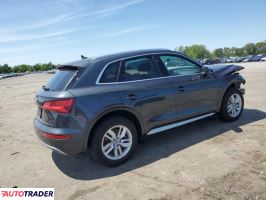 Audi Q5 2020 2