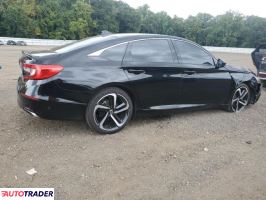 Honda Accord 2022 1 Honda Accord 2022 1