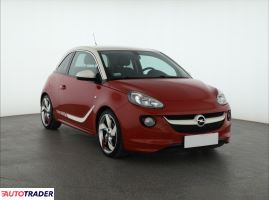 Opel Adam 2014 1.4 99 KM Opel Adam 2014 1.4 99 KM