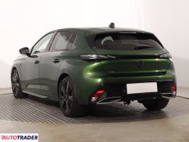Peugeot 308 2022 1.2 128 KM