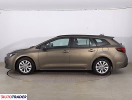 Toyota Corolla 2023 1.8 120 KM
