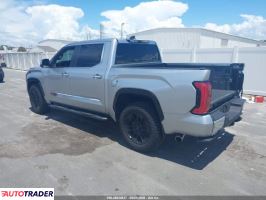 Toyota Tundra 2025 3