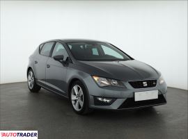 Seat Leon 2014 1.8 177 KM