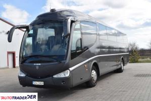 Scania IRIZAR Scania IRIZAR