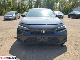 Honda Civic 2024 1