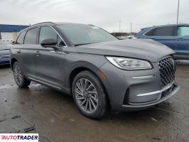 Lincoln Navigator 2025 2
