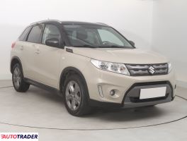 Suzuki Vitara 2017 1.6 118 KM