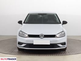 Volkswagen Golf 2017 1.6 88 KM Volkswagen Golf 2017 1.6 88 KM