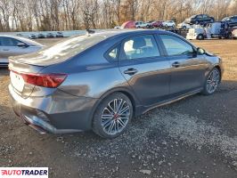 Kia Pozostałe 2023 1