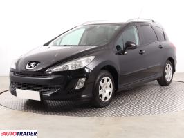 Peugeot 308 2009 1.6 118 KM