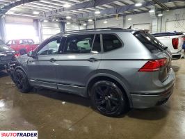 Volkswagen Tiguan 2024 2