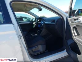 Volkswagen Tiguan 2024 2