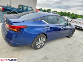 Nissan Altima 2020 2