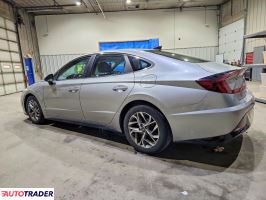 Hyundai Sonata 2020 2