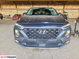 Hyundai Santa Fe 2020 2