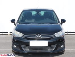 Citroen C4 2011 1.6 118 KM
